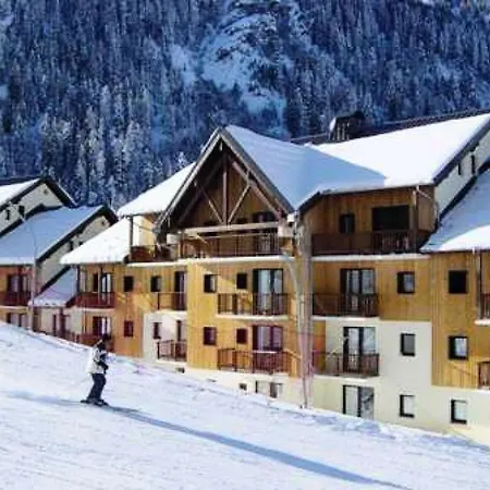 Du Thabor - Du Thabor - Cthaa231 Mae-3136 Modane